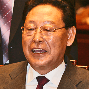 Kim Yong-il