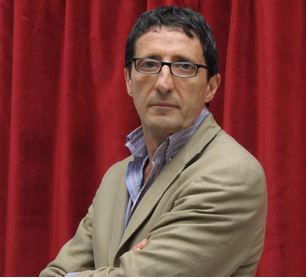 Francesco Palmieri and Alain de Benoist