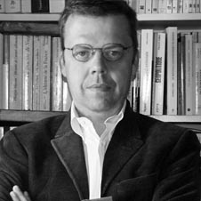 Patrick Lusinchi and François Bousquet