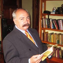 Rodolfo Sánchez Mena