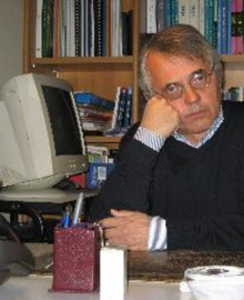 Roberto Pecchioli